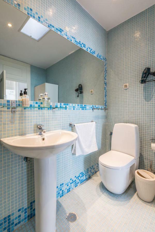 Fantastic Family Apartment In Estrela Lisboa Eksteriør bilde