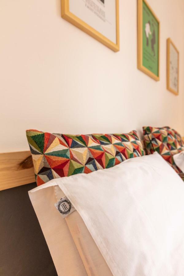 Fantastic Family Apartment In Estrela Lisboa Eksteriør bilde